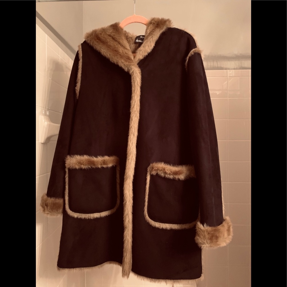 Beautiful Winter Jacket - image 1